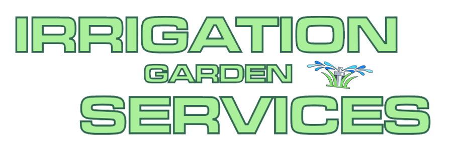 Irrigation Garden Services