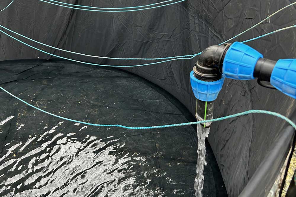 Drip & Micro Irrigation